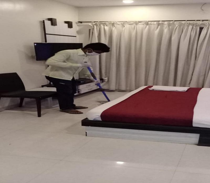 פונה Hotel White House מראה חיצוני תמונה