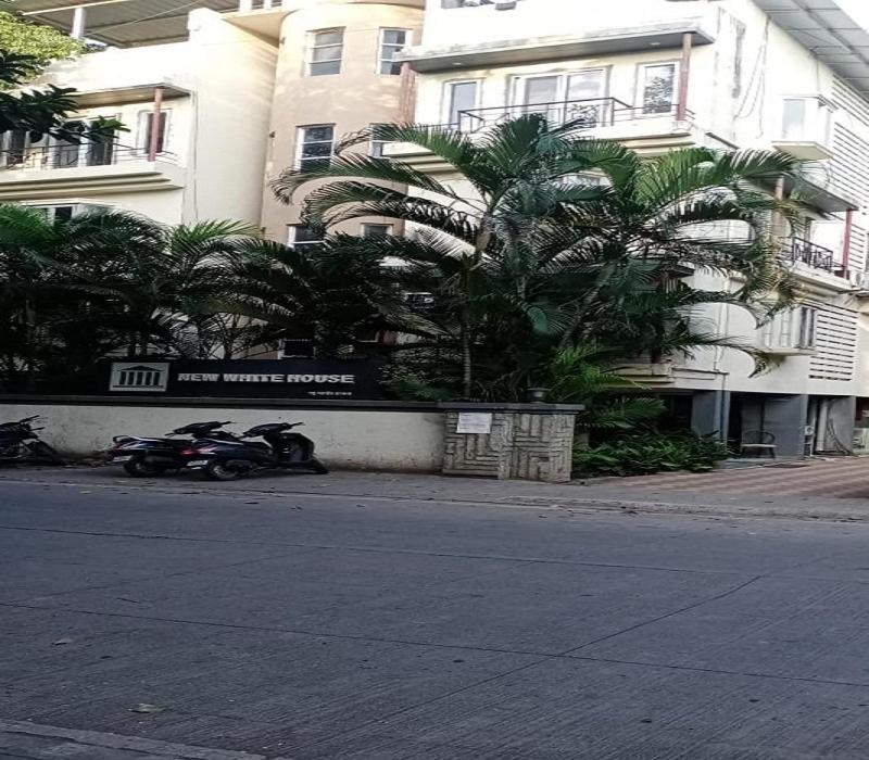 פונה Hotel White House מראה חיצוני תמונה