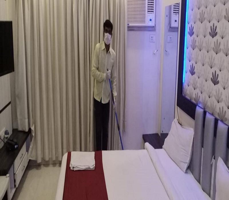 פונה Hotel White House מראה חיצוני תמונה