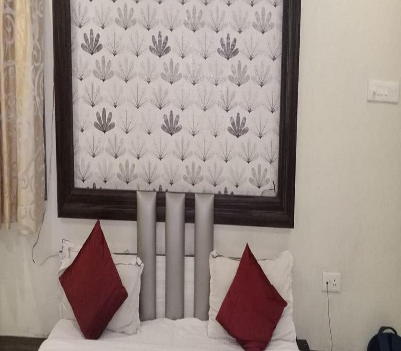 פונה Hotel White House מראה חיצוני תמונה