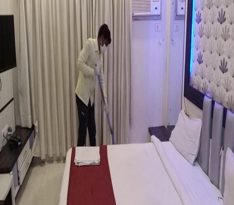 פונה Hotel White House מראה חיצוני תמונה